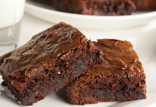receita de brownie diet blog nova safra