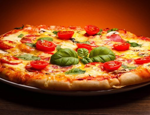 la ciencia descubre por que nos gusta tanto la pizza
