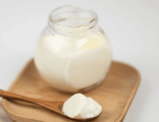 creme de leite
