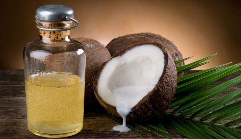 4 beneficios do oleo de coco para a culinaria