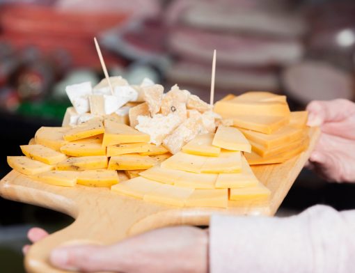 quais sao os principais problemas do queijo e como evitalos
