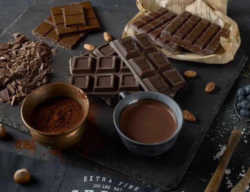 5 dicas sobre aromas e corantes para chocolate