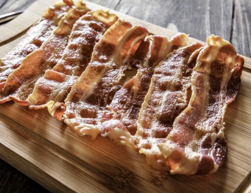 4 cuidados que devem ser tomados ao escolher bacon fatiado