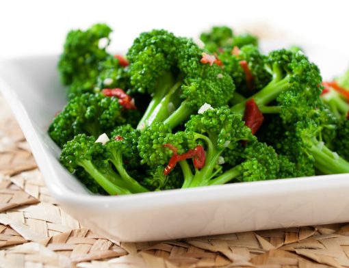 5 razoes para trabalhar com vegetais congelados nos seus pratos