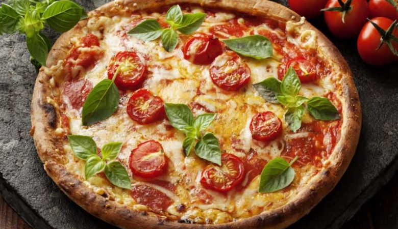 receita de pizza low carb blog nova safra
