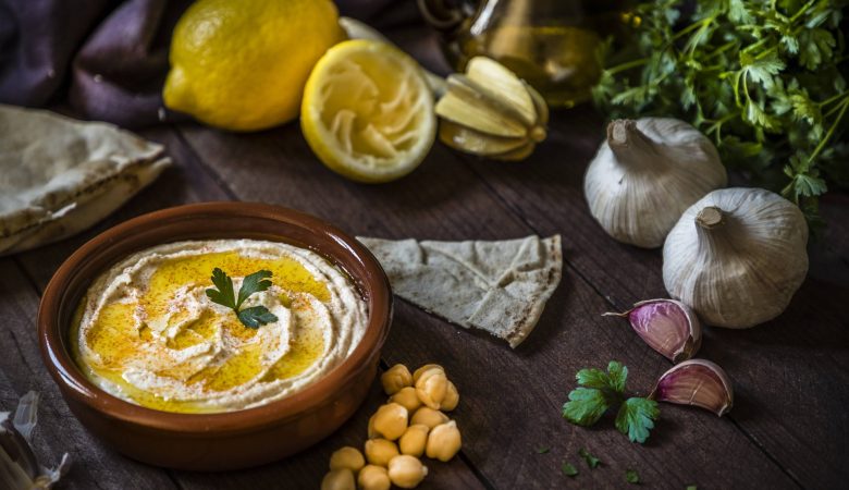 Culinaria arabe entenda por que investir nesse nicho de alimentacao