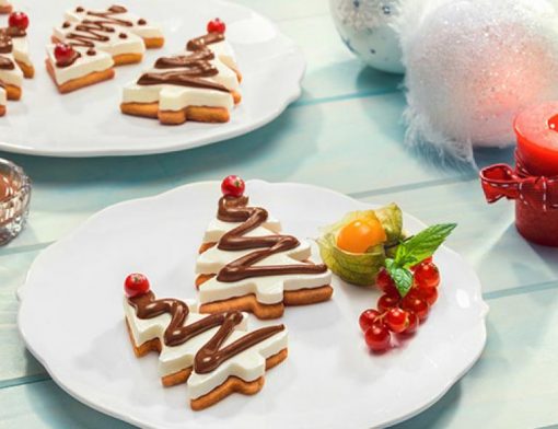 Arquivos biscoito em forma de arvore de natal - Blog Nova Safra