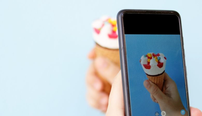 6 melhores conteudos para as redes sociais da sua sorveteria