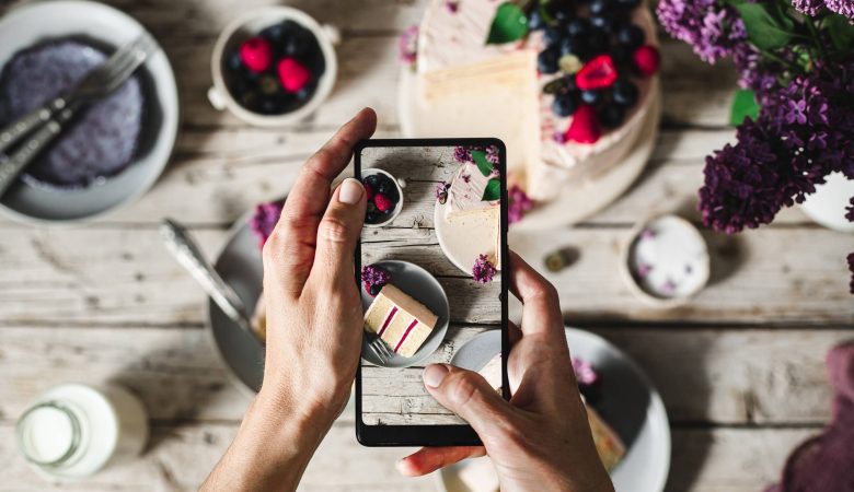 Como vender doces pelo Instagram Confira 4 dicas