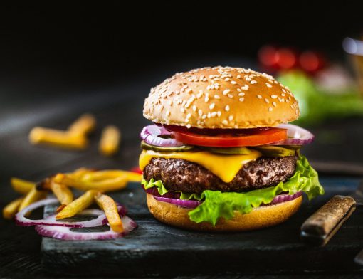 Carnes para hamburguer veja as 6 melhores que voce deve experimentar
