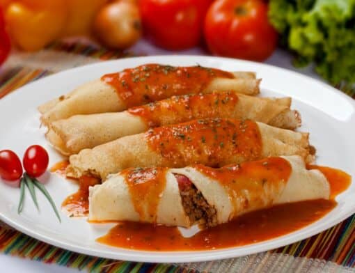 receitas fáceis e baratas