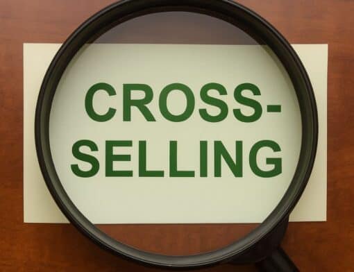 o que é cross-selling