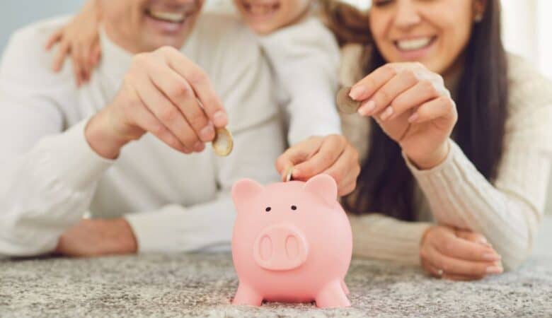 como fazer orçamento familiar