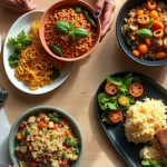 5 ideias de pratos rapidos que vendem bem no horario de almoco