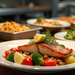 5 receitas para quem nao come carne na Quaresma