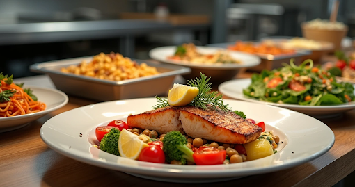 5 receitas para quem nao come carne na Quaresma