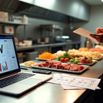 O que e CMV na gastronomia e como calcular corretamente